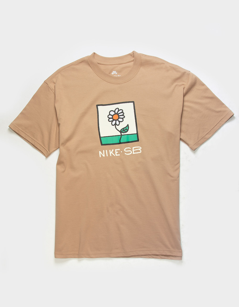 NIKE SB Daisy Mens Tee image number 0