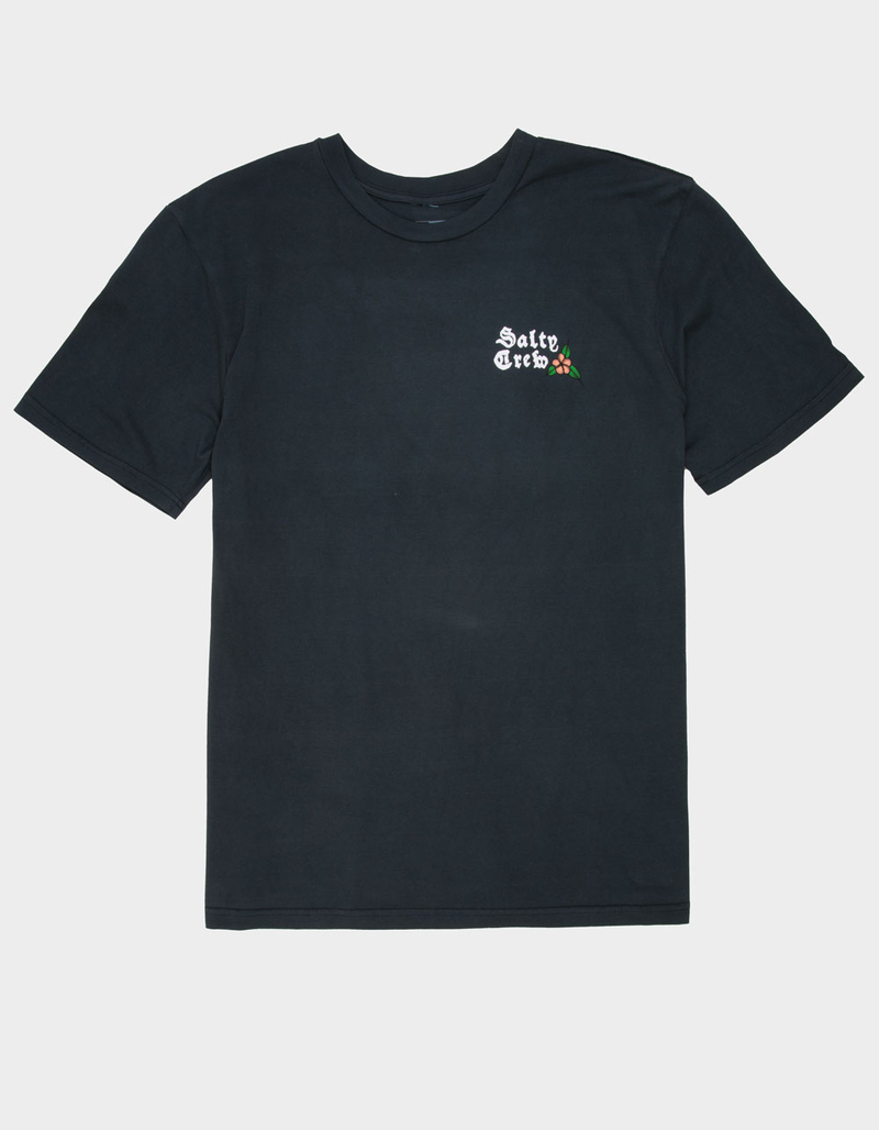 SALTY CREW Hopper Vintage Mens Tee image number 1