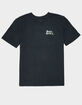 SALTY CREW Hopper Vintage Mens Tee image number 2