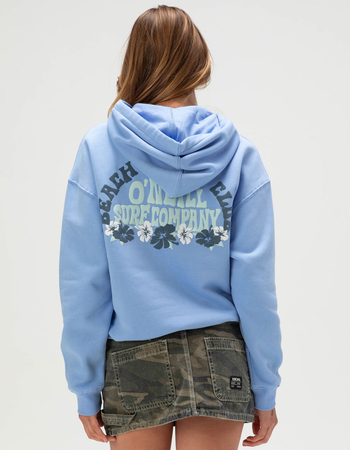 O'NEILL Arched Drift Womens Hoodie Primary Image