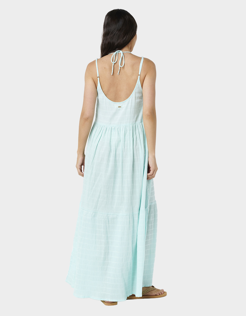 RIP CURL Island Cover Up Womens Maxi Dress image number 1