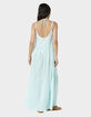 RIP CURL Island Cover Up Womens Maxi Dress image number 2