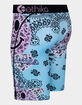ETHIKA Russ Millions Staple Mens Boxer Briefs image number 2