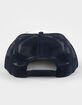AMERICAN NEEDLE Ford Trucker Hat image number 3