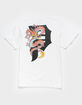 PRIMITIVE Dragon Boys Tee image number 1