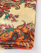 FULL TILT Paisley Headscarf image number 2