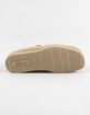 CLARKS Wallabee Lite Womens Shoes image number 3