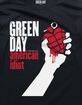 GREEN DAY American Idiot Unisex Long Sleeve Tee image number 2