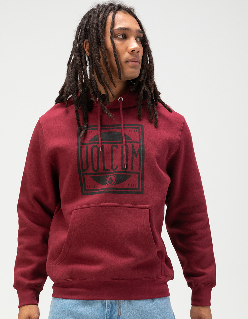 VOLCOM Jaunty Mens Hoodie image number 2