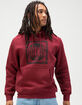 VOLCOM Jaunty Mens Hoodie image number 3