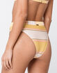 BILLABONG Tanlines Maui Rider High Rise Bikini Bottoms image number 3