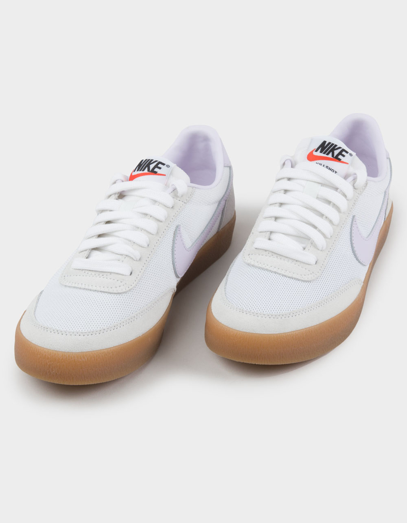 NIKE Killshot 2 Textile Womens Shoes image number 1