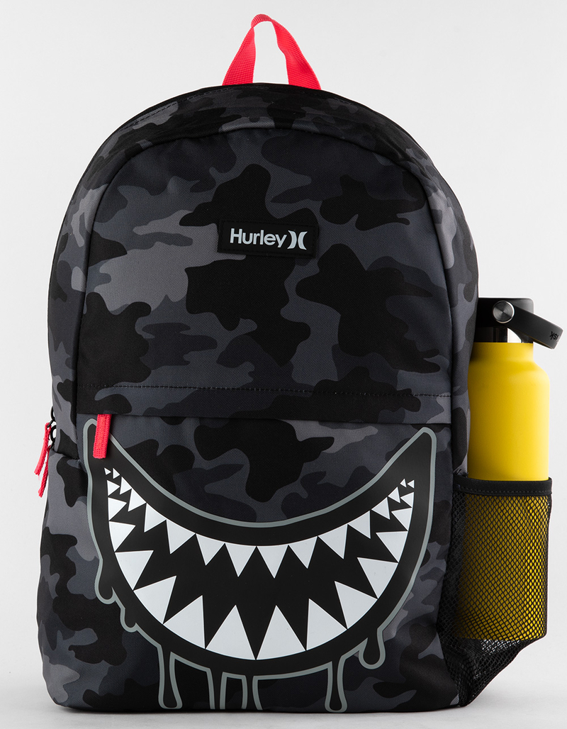 HURLEY Shark Bite Backpack image number 1