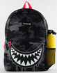 HURLEY Shark Bite Backpack image number 2