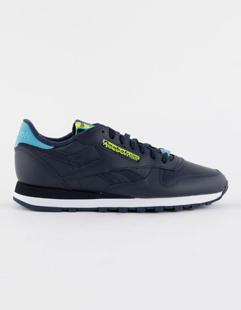 REEBOK Classic Leather Mens Shoes Primary Image