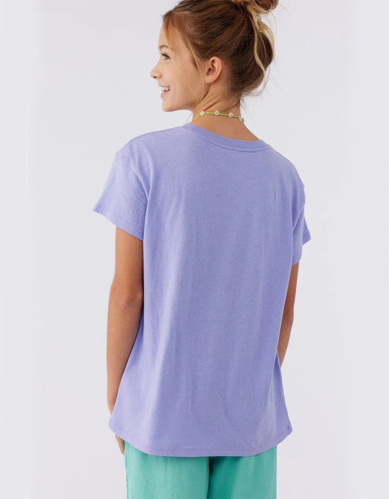 O'NEILL Clementine Girls Boyfriend Tee image number 1