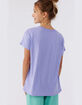 O'NEILL Clementine Girls Boyfriend Tee image number 2