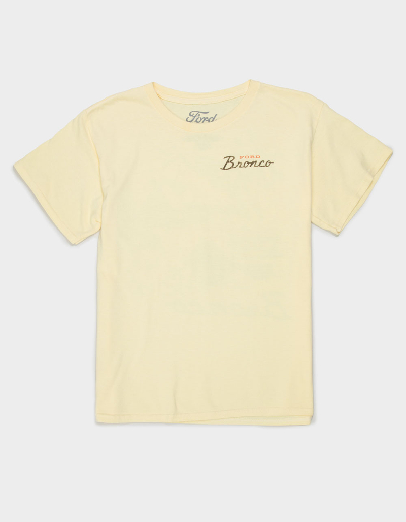 FORD Bronco Boys Tee image number 1