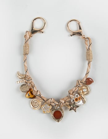 FULL TILT Boho Western Bag Chain Primary Image
