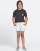 VOLCOM Pocket Dial Girls Tee image number 2