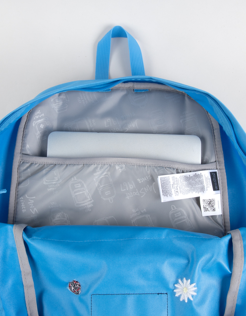 JANSPORT SuperBreak Plus FX Backpack image number 6