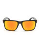 OAKLEY Holbrook XL Black & Red Sunglasses image number 2