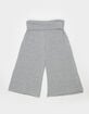 FULL TILT Girls Wide Leg Gaucho Pants image number 2