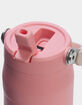STANLEY 24 oz The IceFlow™ Water Bottle With Flip Straw Lid image number 3