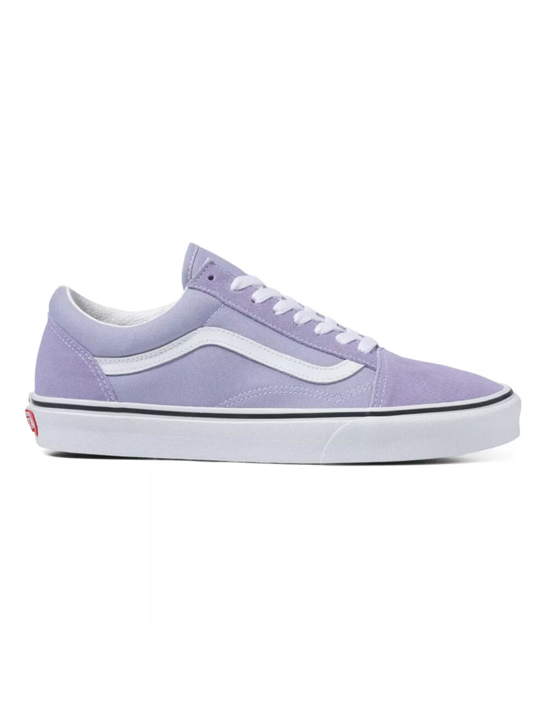 VANS Old Skool Womens Shoes image number 1