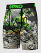 PSD Cash Island 3 Pack Mens Boxer Briefs image number 4