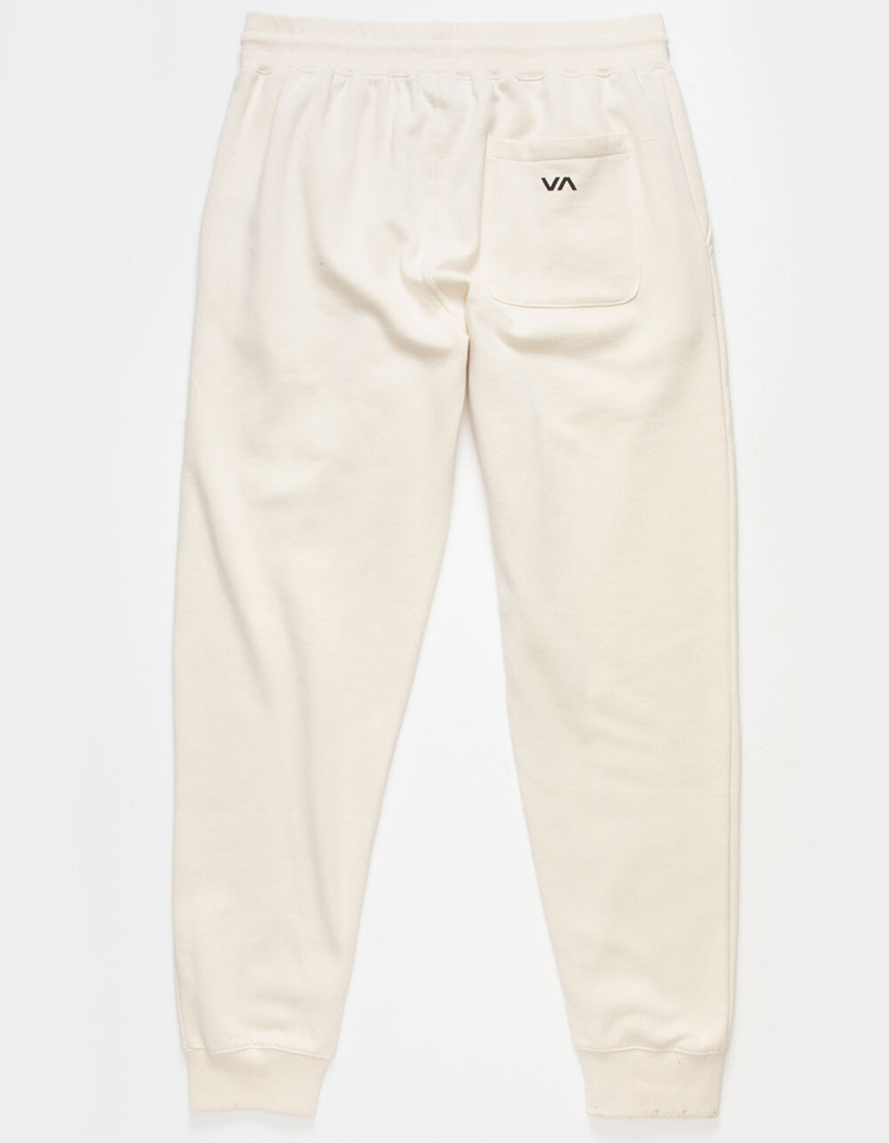 RVCA Big RVCA Mens Sweatpants image number 1