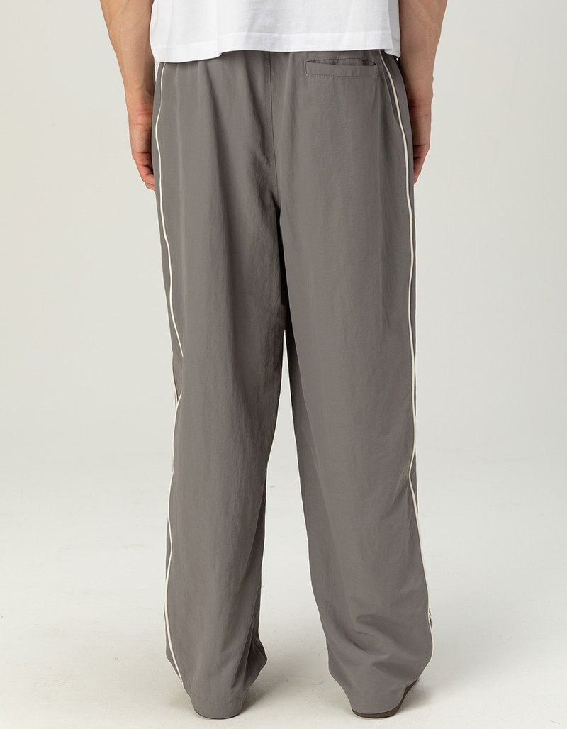 RSQ Mens Nylon Track Pants image number 2