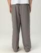 RSQ Mens Nylon Track Pants image number 3