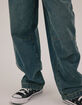 RSQ Boys Skater Baggy Jeans image number 5