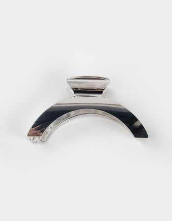 FULL TILT Curved Metal Hair Clip Primary Image
