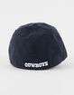 47 BRAND Dallas Cowboys Sure Shot '47 Franchise Fitted Hat image number 4