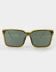 BLUE CROWN Square Shield Sunglasses image number 2