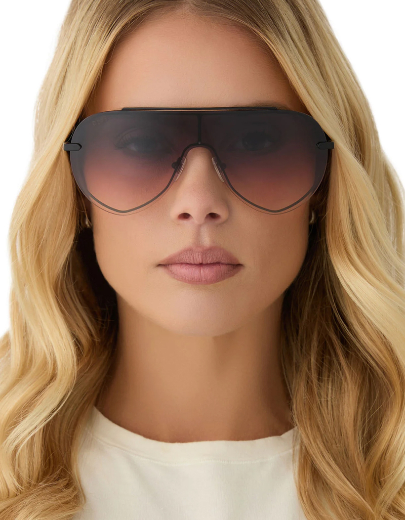 DIFF EYEWEAR Imani Sunglasses image number 5