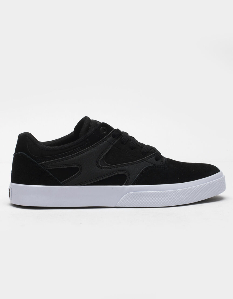 DC SHOES Kalis Vulc Mens Shoes image number 1