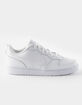 NIKE Court Borough Low 2 Kids Shoes image number 2