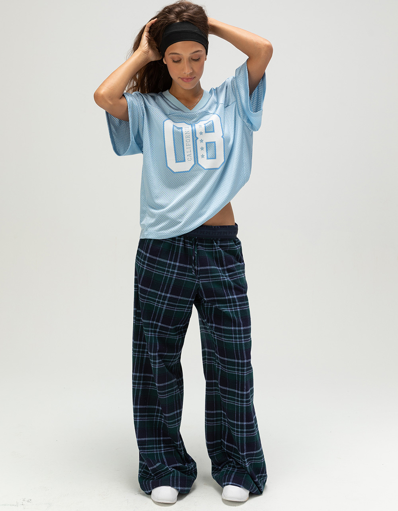 FULL TILT Womens Pajama Pants image number 0