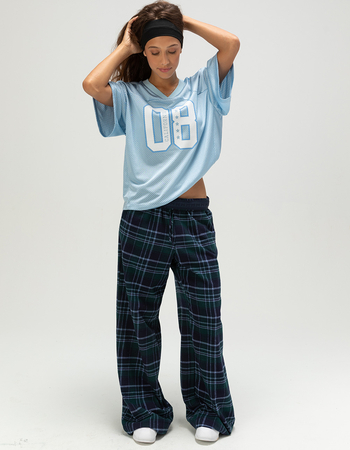 FULL TILT Womens Pajama Pants Primary Image
