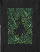 WICKED Elphaba Forest Unisex Tee image number 2