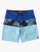 BILLABONG Tribong Pro Performance Mens 18" Boardshorts image number 2