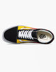 VANS Flame Old Skool Mens Shoes image number 5