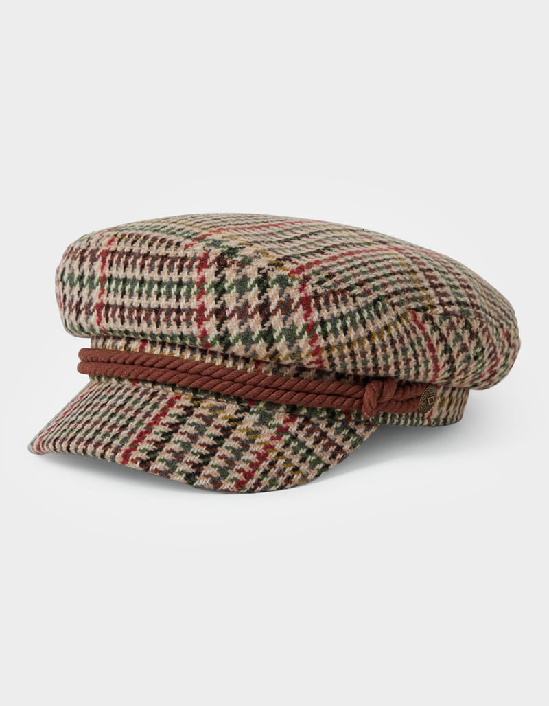 BRIXTON Fiddler Womens Fisherman Cap image number 0