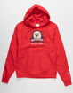 CHAMPION x Cobra Kai Reverse Weave Eagle Fang Mens Hoodie image number 1