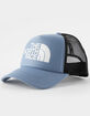 THE NORTH FACE Logo Mens Trucker Hat image number 1