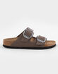 BIRKENSTOCK Arizona Big Buckle Womens Sandals image number 1