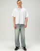RSQ Mens Loose Jeans image number 5